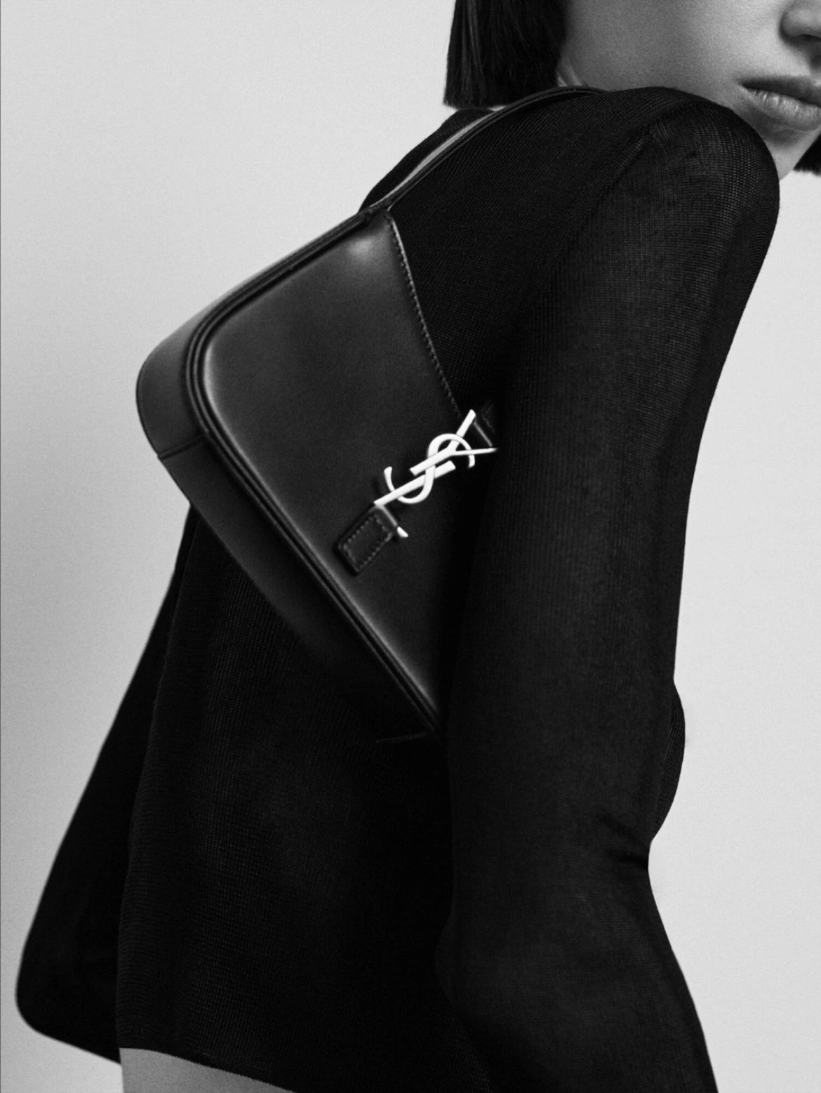 ysl圣罗兰肆意之水自由之水,人生第一只轻奢包包