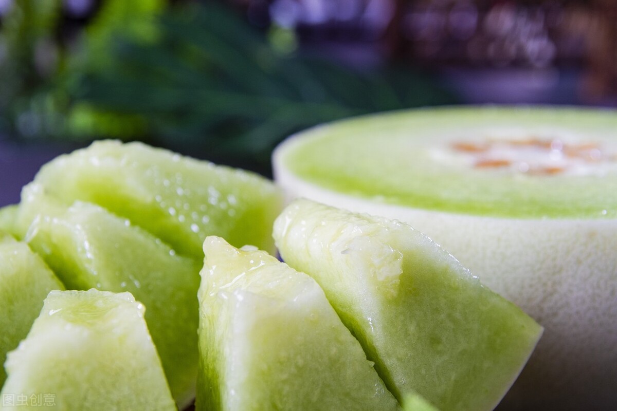 夏季，这5种水果建议多吃，清润润肠防暑热，神清气爽度夏天