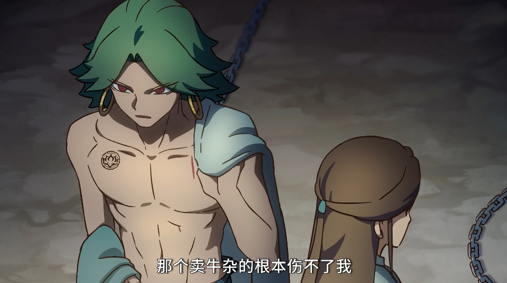 伍六七第五季定档,伍六七第四季几月几日官方上线