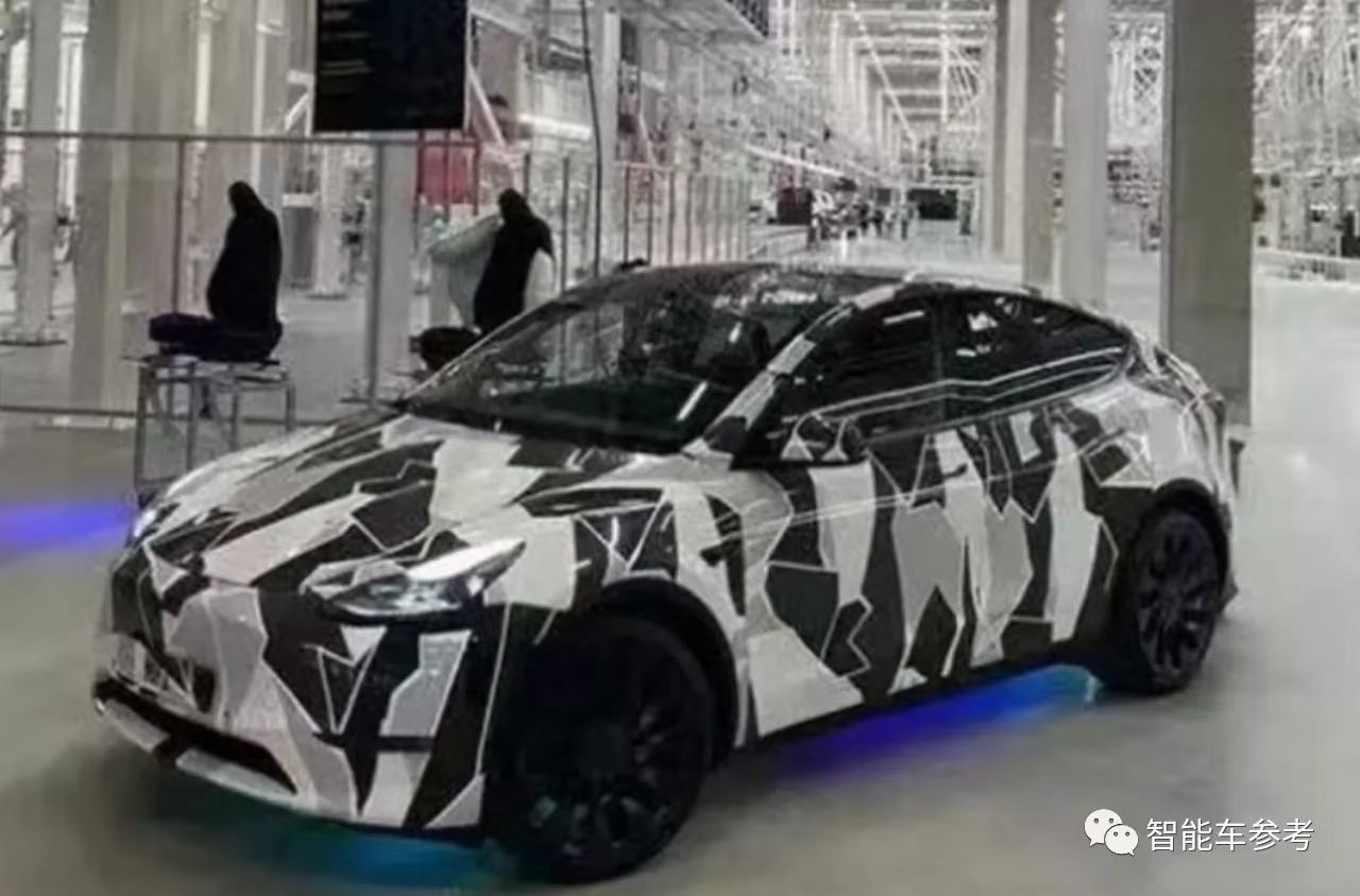 特斯拉低成本电瓶,特斯拉低价版动力