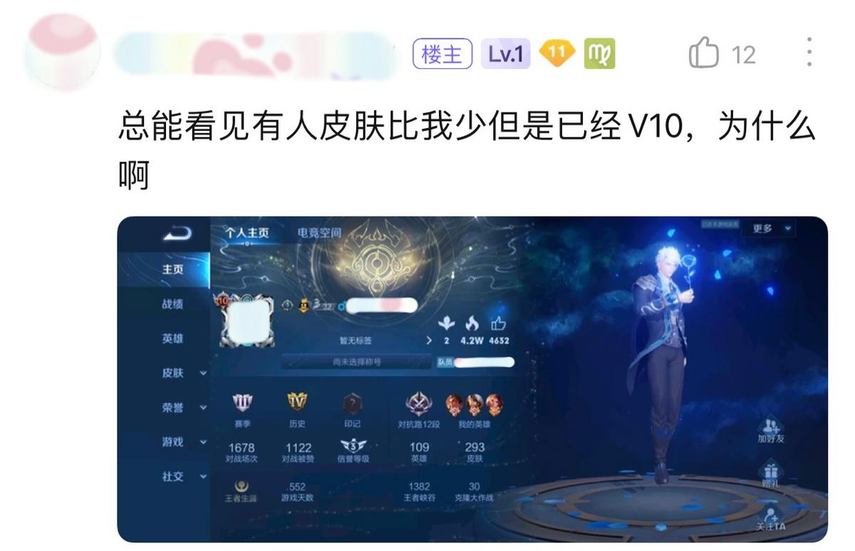 十个荣耀典藏打游戏,10个荣耀典藏都是什么