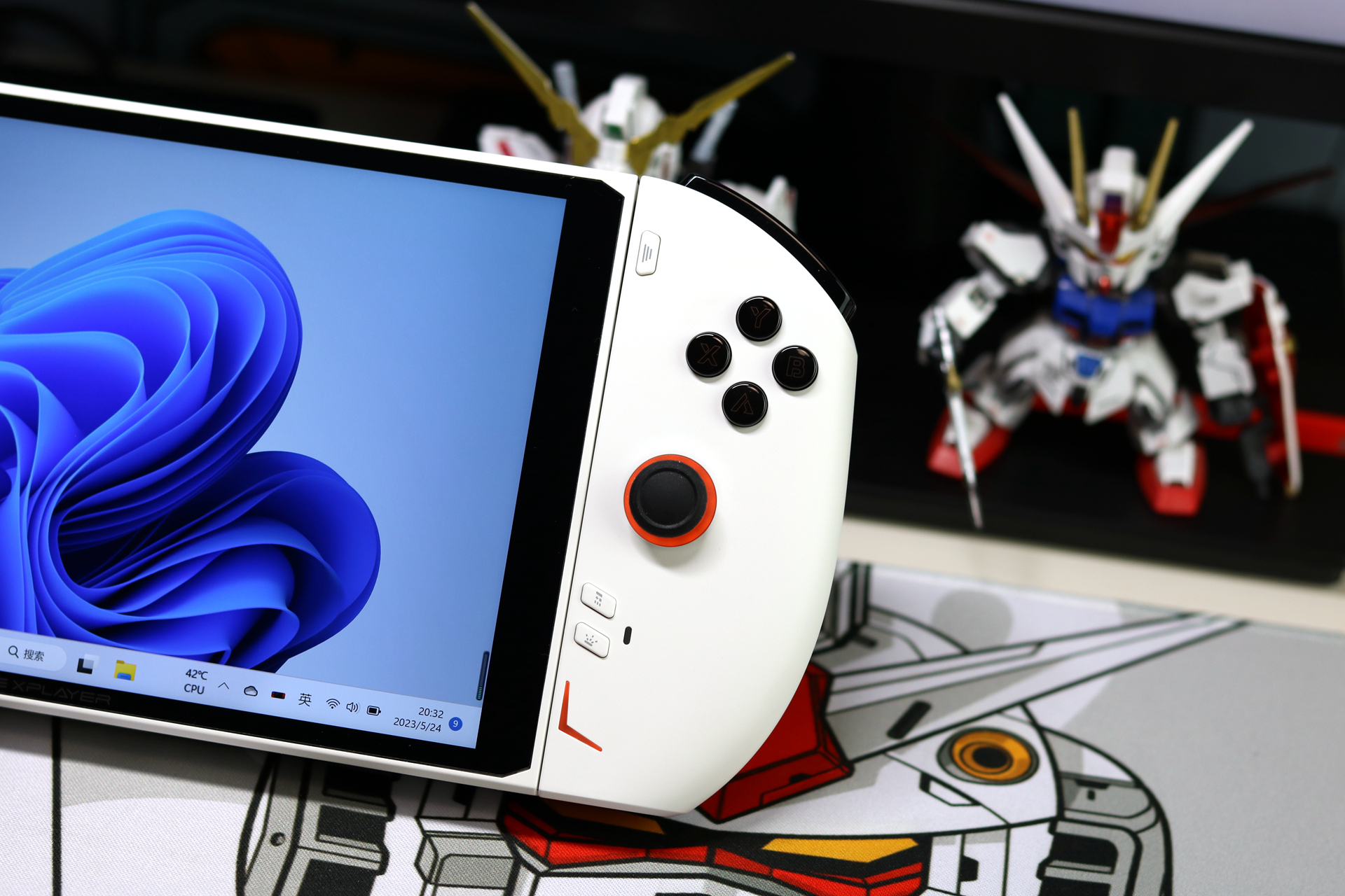 有手柄必玩的十大游戏平板电脑,掌机电脑平板三合一