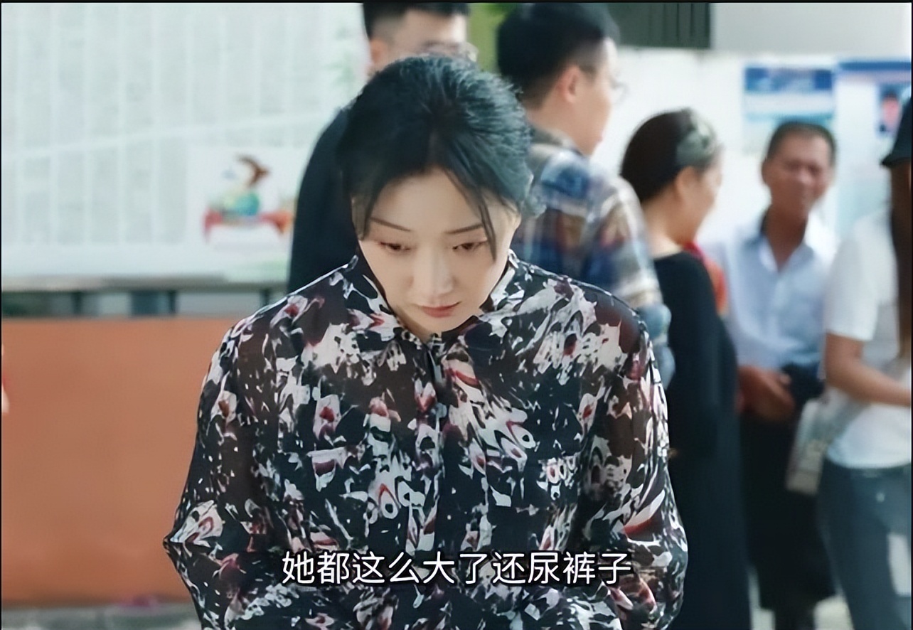 你有漏尿的困扰吗,你有尴尬的一面吗