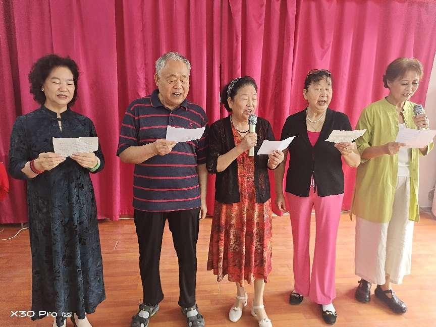 三青之声,三青之声松林店