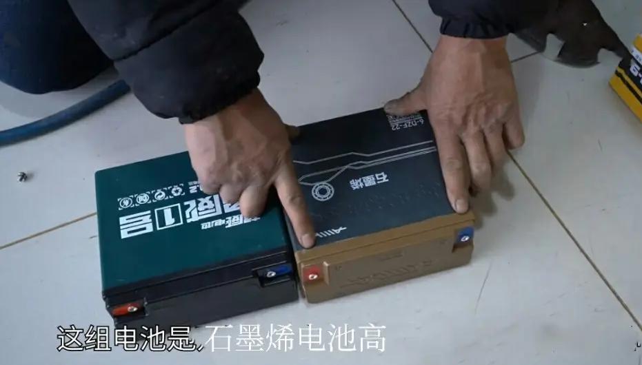 铅酸石墨烯电池好还是锂电池好,锂电池石墨烯电池铅酸电池哪个好