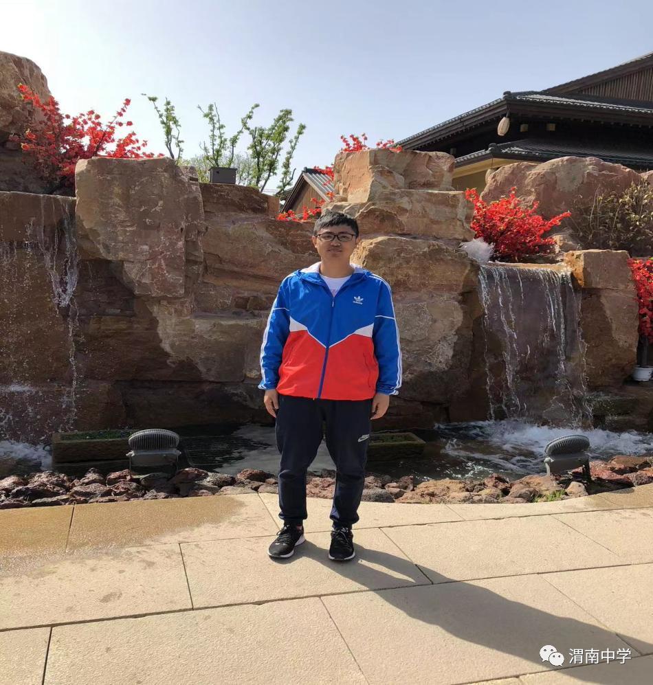 渭南初级中学舞蹈社团,渭南社团