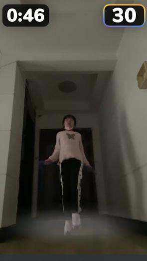 智慧体育：“疫”决高下，课前、课中、课后三篇