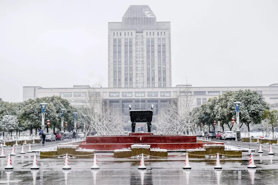 一起欣赏江南美景,一起看古街古巷美景