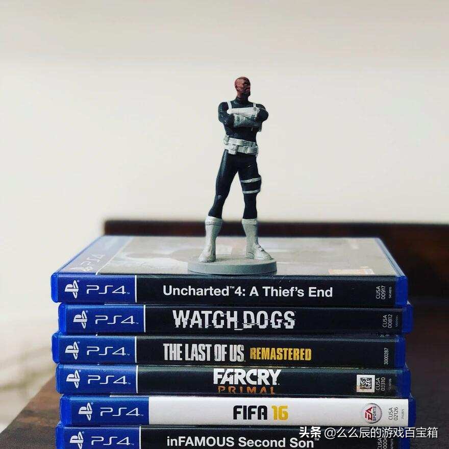 送游戏玩家的礼物,ps4ps5购买建议