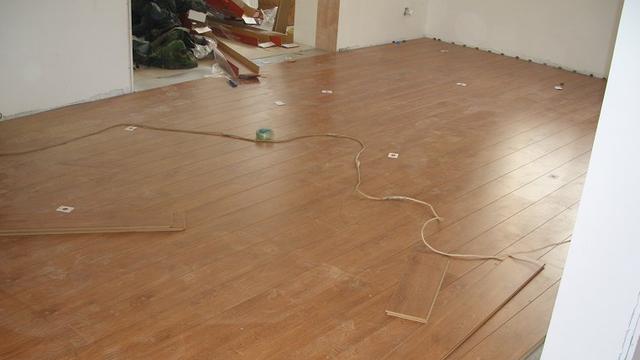 买地板，建议您坚持“5不买”，不是矫情，都是过来人的经验教训