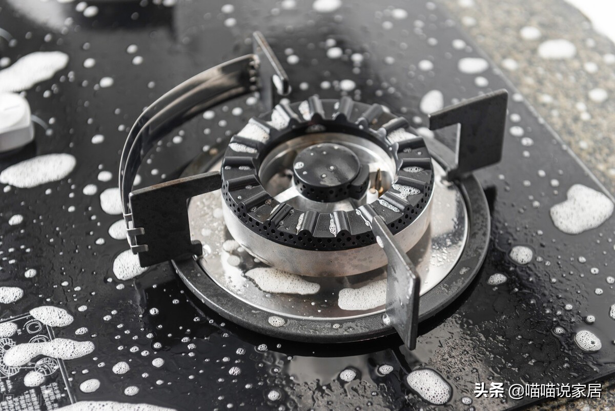 燃气灶买一般的还是买好的,购买燃气灶的正确方法