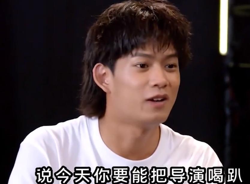 周冬雨被观众炮轰的电影,周冬雨被质疑视频