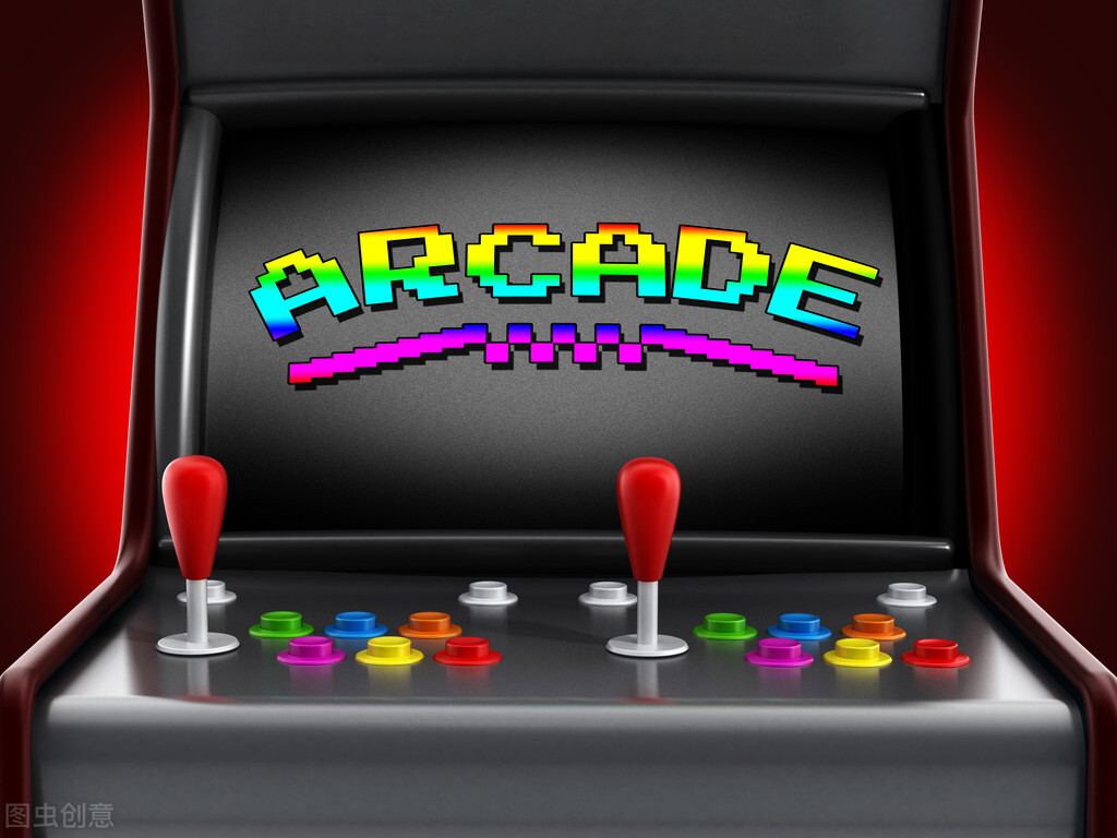 retroarch模拟器街机版,游戏机万能模拟器retroarch1.10.2