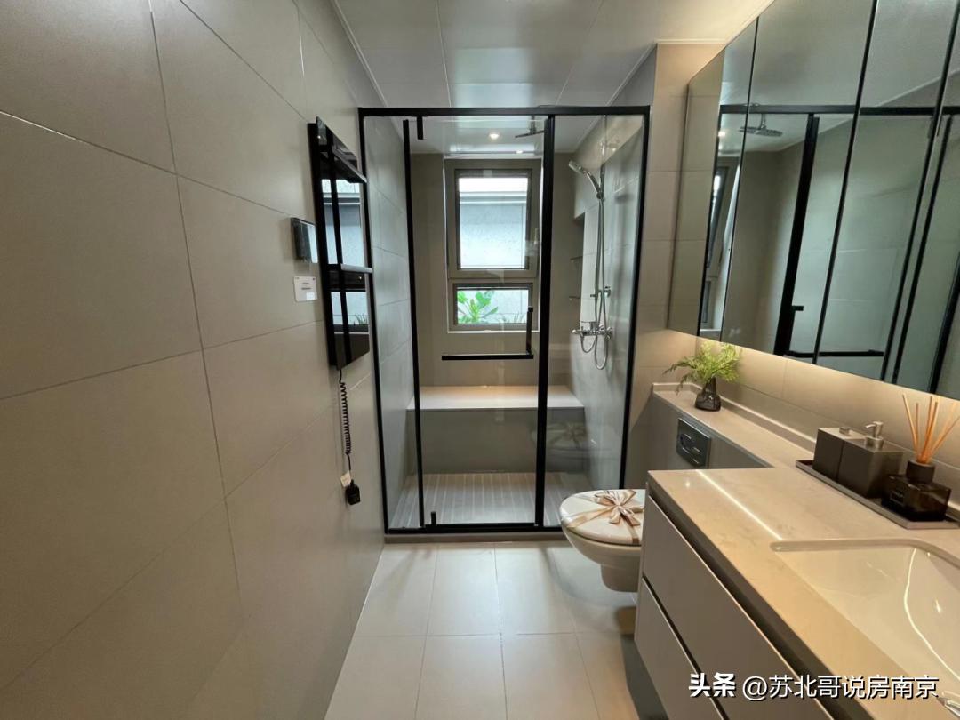 南京海信慧园多少钱一平方,城南区值得买吗