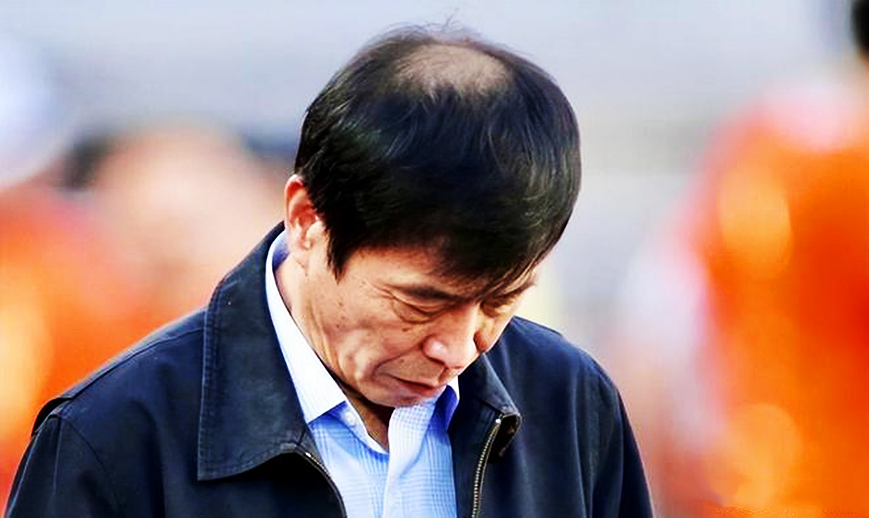 陈戌源任职4年，犯下3个巨大错误，涉近35亿巨款