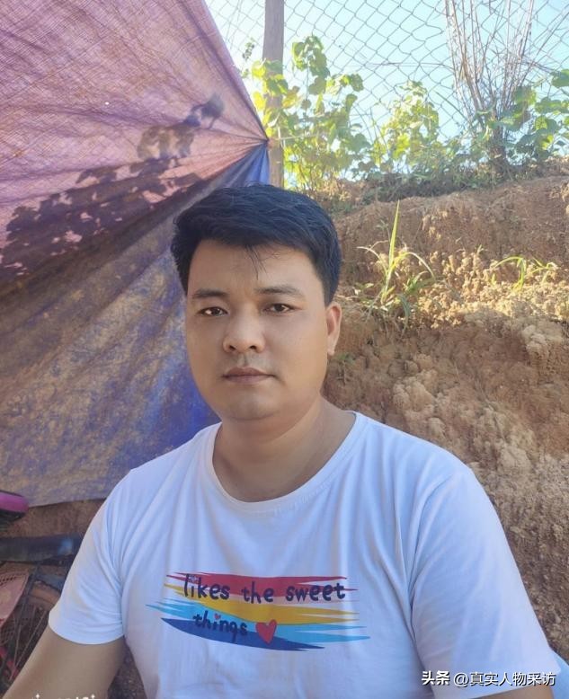 我，退伍军人，到老挝打拼意外发现生意经，如今有房有车还有工厂