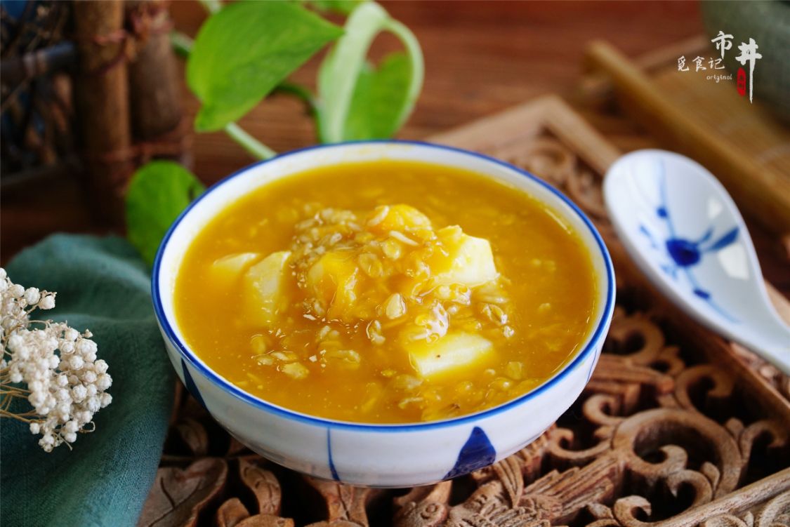 冬天早餐喝什么粥营养又简单,冬天早餐女士喝什么粥最好