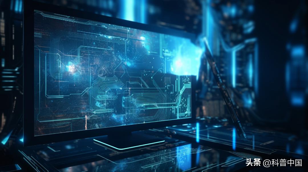 技术演进的意外结果:游戏与加密货币怎么就成了AI的“算力底座”