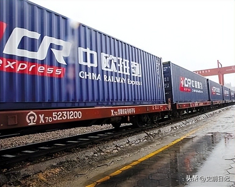 中国改变全球格局转折点,中国改变了世界的发展和命运