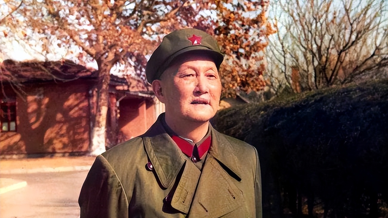 洪学智被下放农业厅厅长是第几集,上将洪学智到吉林是哪集