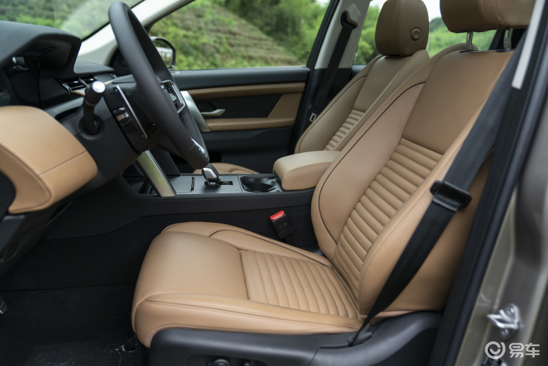 新款发现运动版上市,22款发现运动豪华定制版