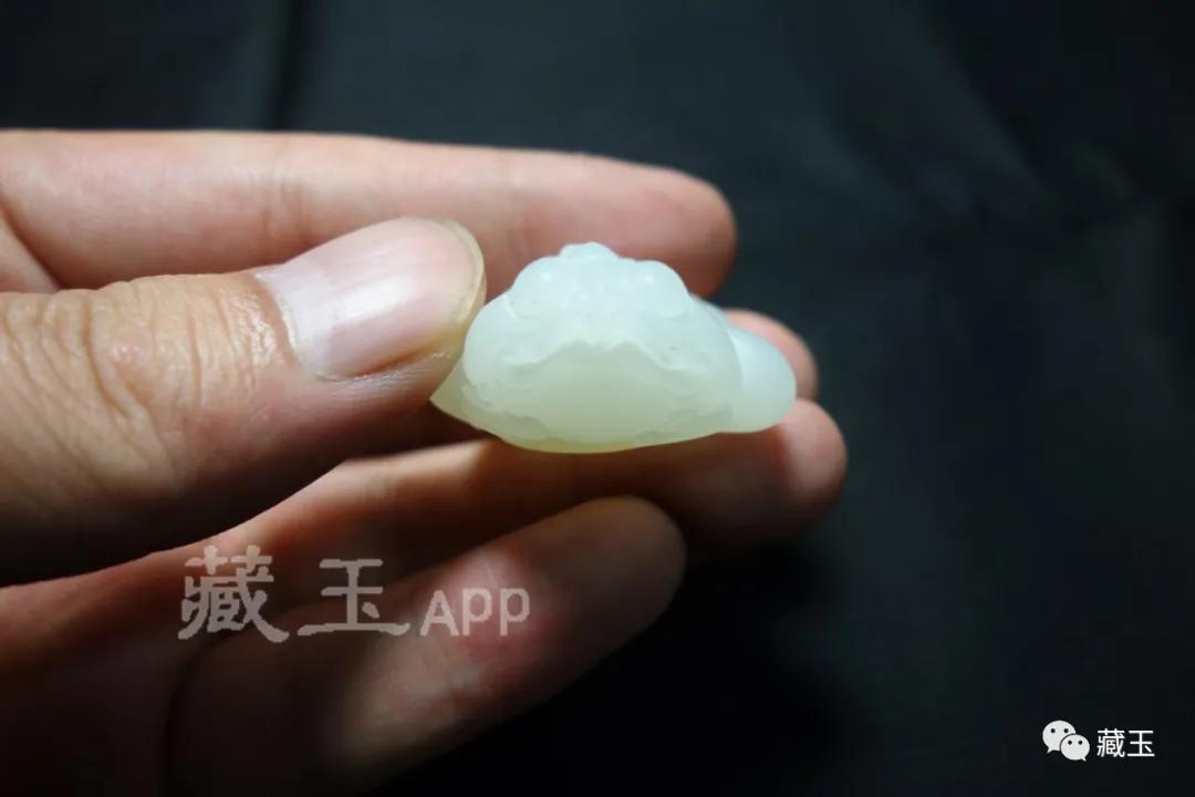 能够达到高白的和田玉有哪些,和田玉提白