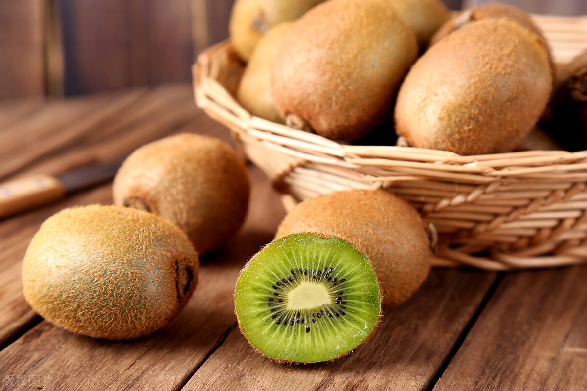 猕猴桃的小知识,即食猕猴桃能放1个月吗