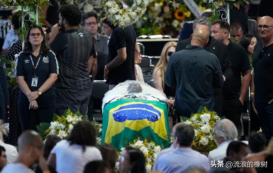 橡树|贝利，我们的足球的“暗号”