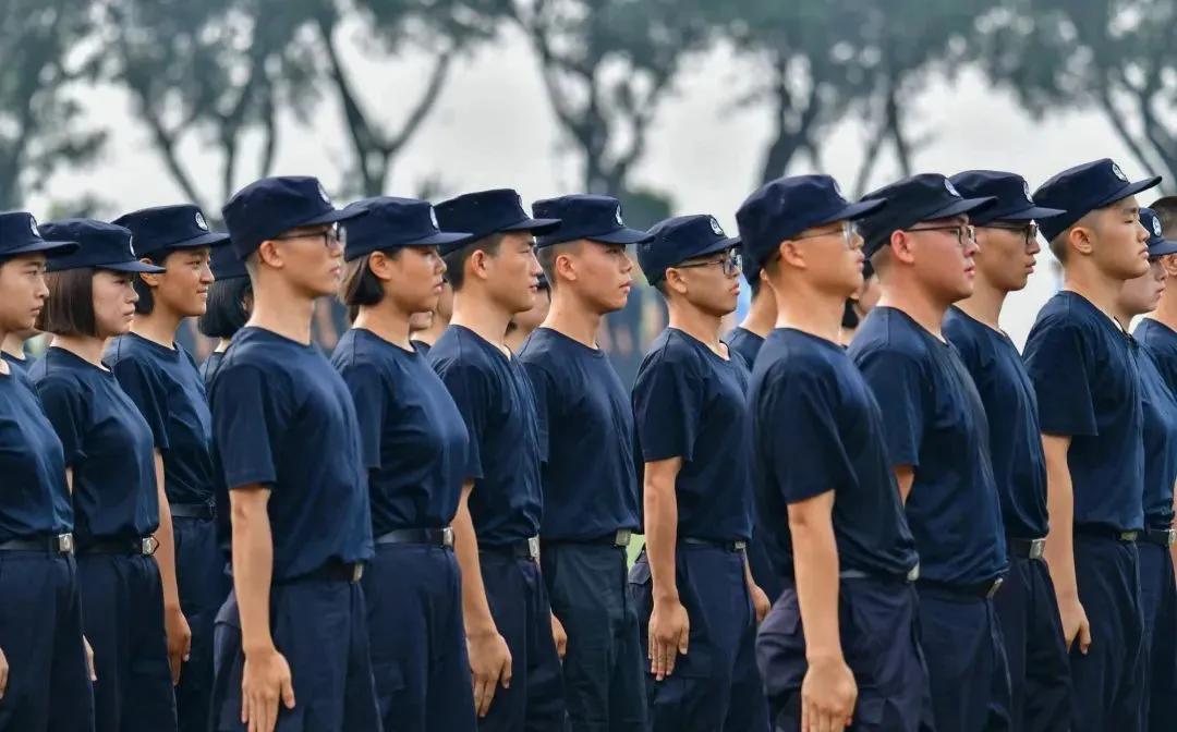 高中生考警校体测内容,警校毕业入警体检项目