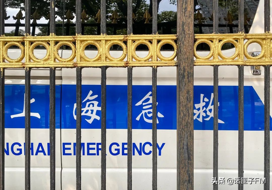 出现疫情封控如何处理,当隔离遇上感冒