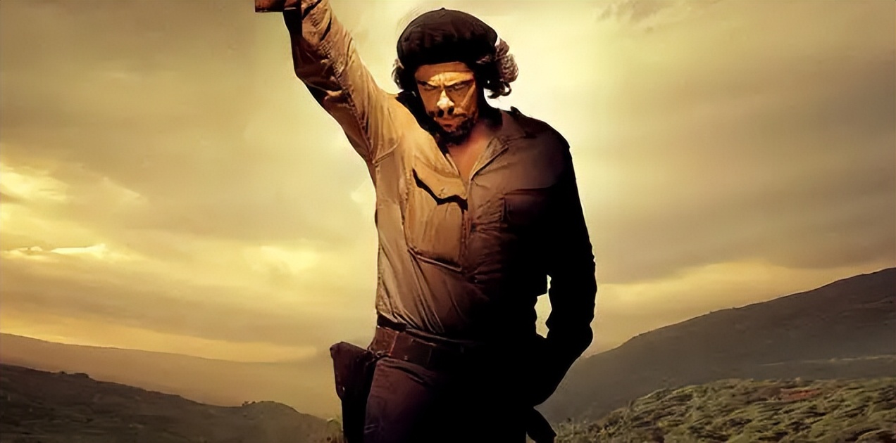 切·格瓦拉：崇高的第三世界解放者，说自己是毛主席的学生