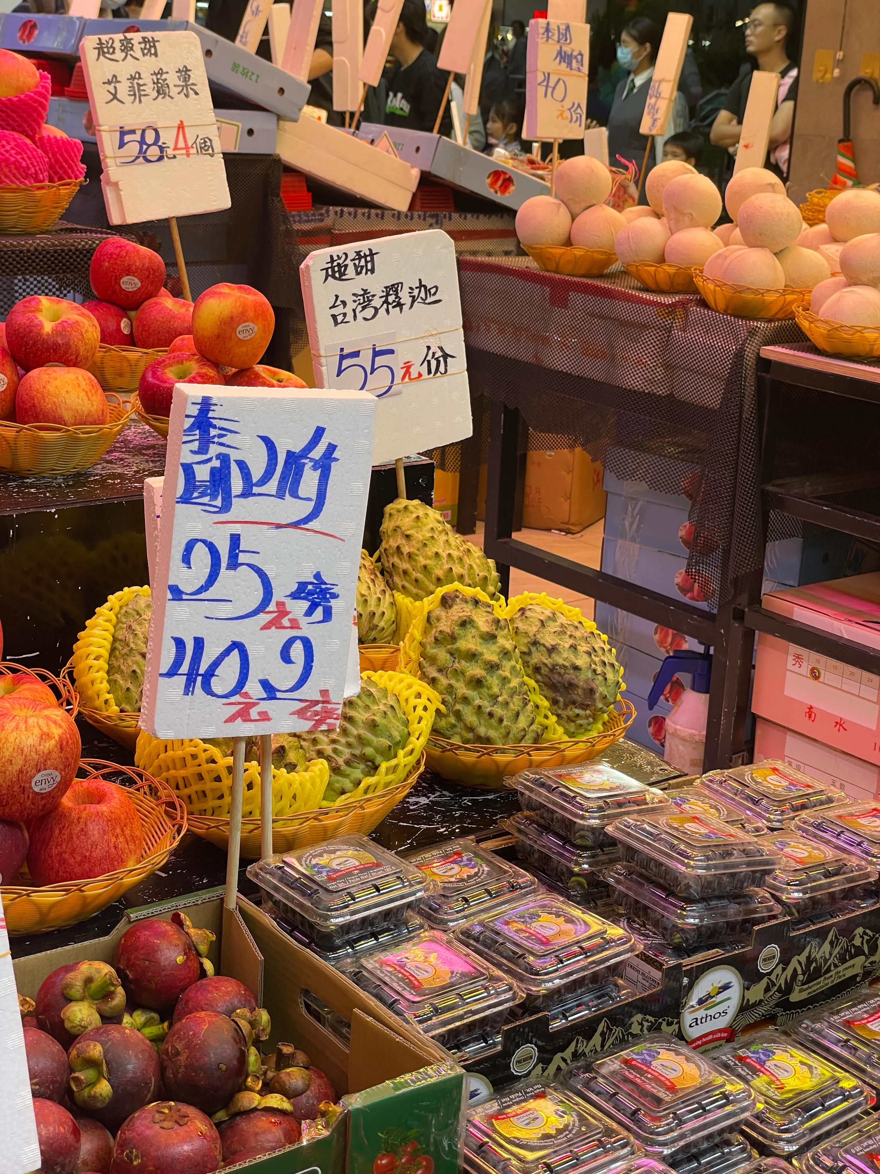 去香港旅游消费高吗现在,香港消费怎么这么高