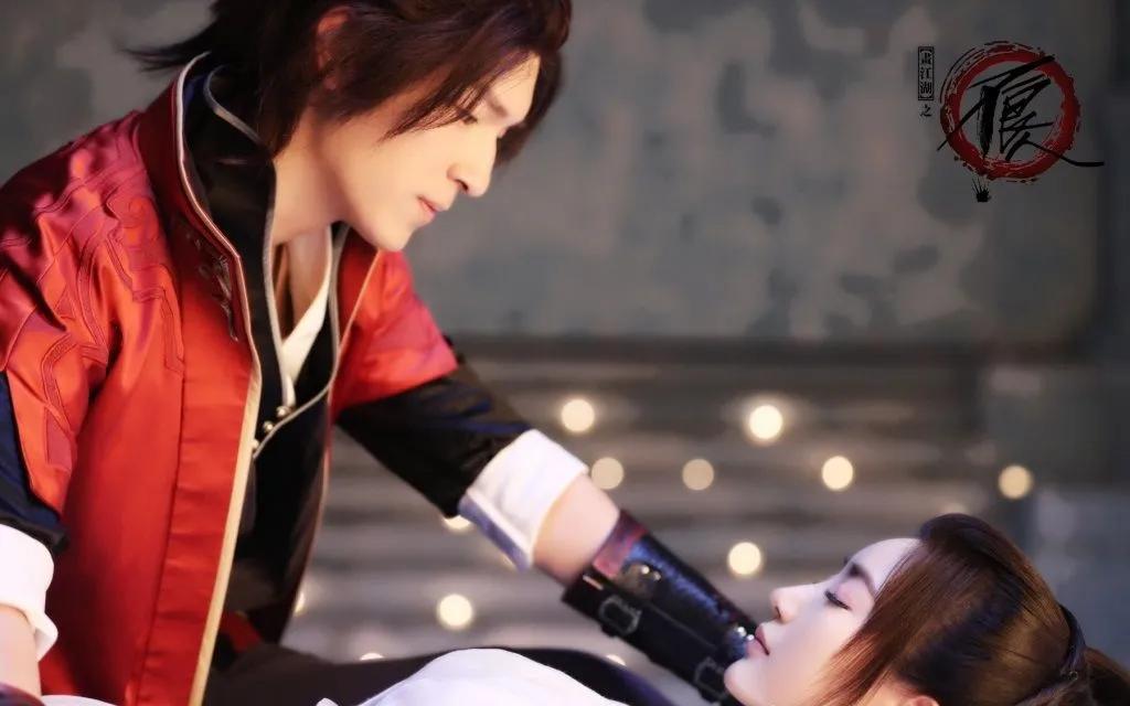 真人版《画江湖之不良人》开播，三版人物对比，新版男主驼背尴尬