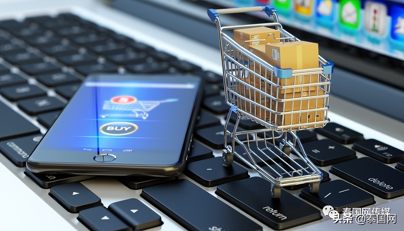 冤鬼大项目：在泰国做电商的中国老板，是如何一步步被玩死的？