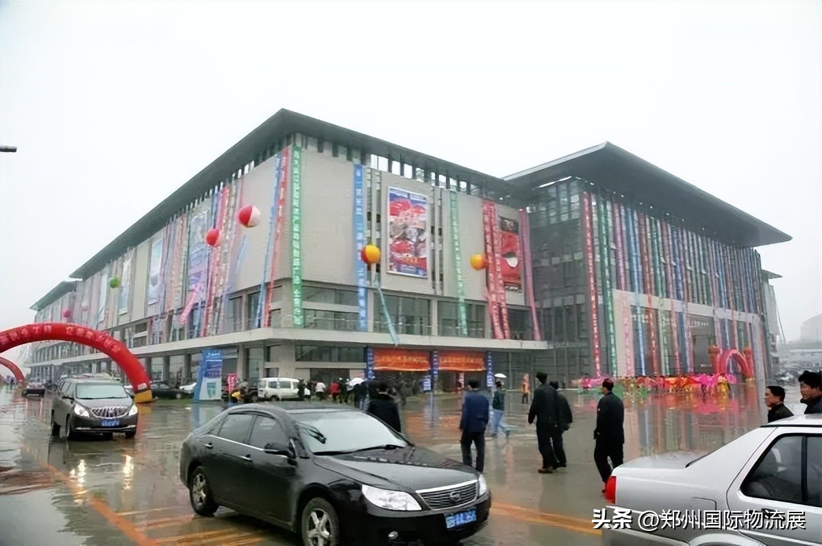 冻品人必须知道的市场,冻品批发市场卖什么东西好