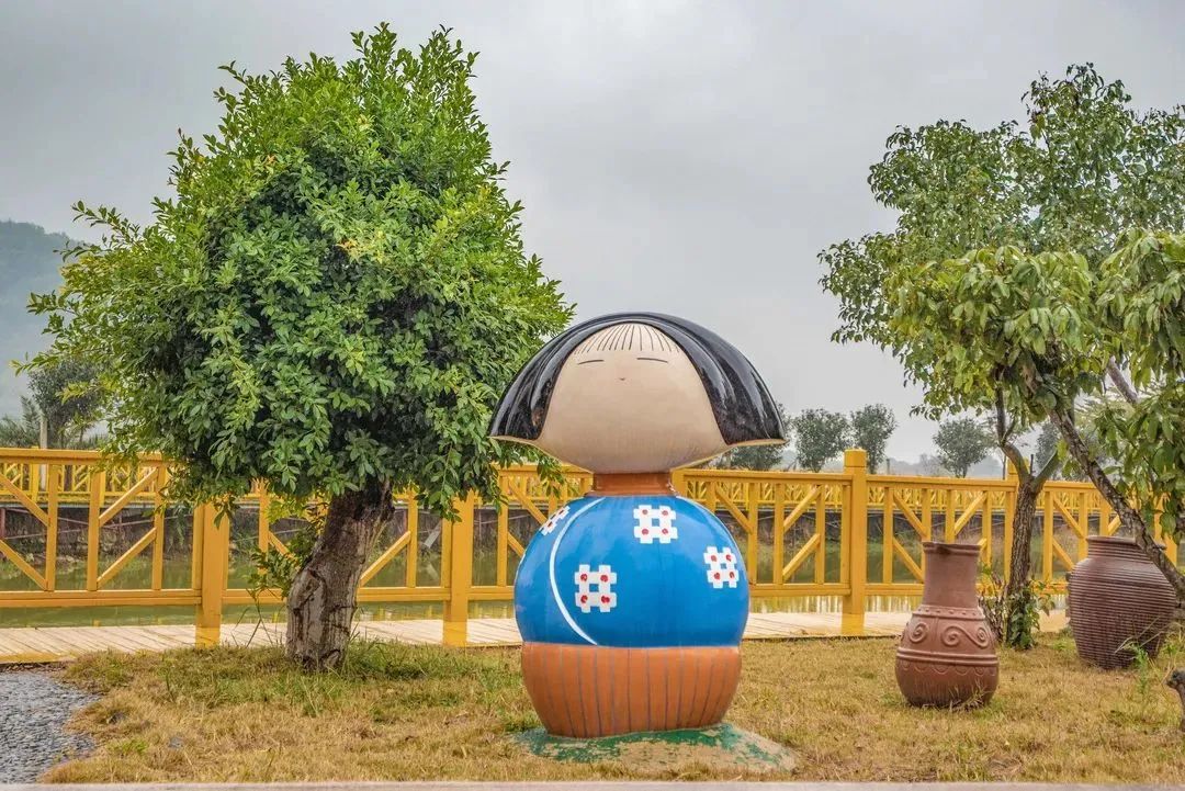 福州琅岐岛风景,福州的美景美食