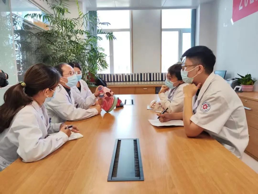 山东最好的心血管内科在哪个医院,威海市立医院心血管内科