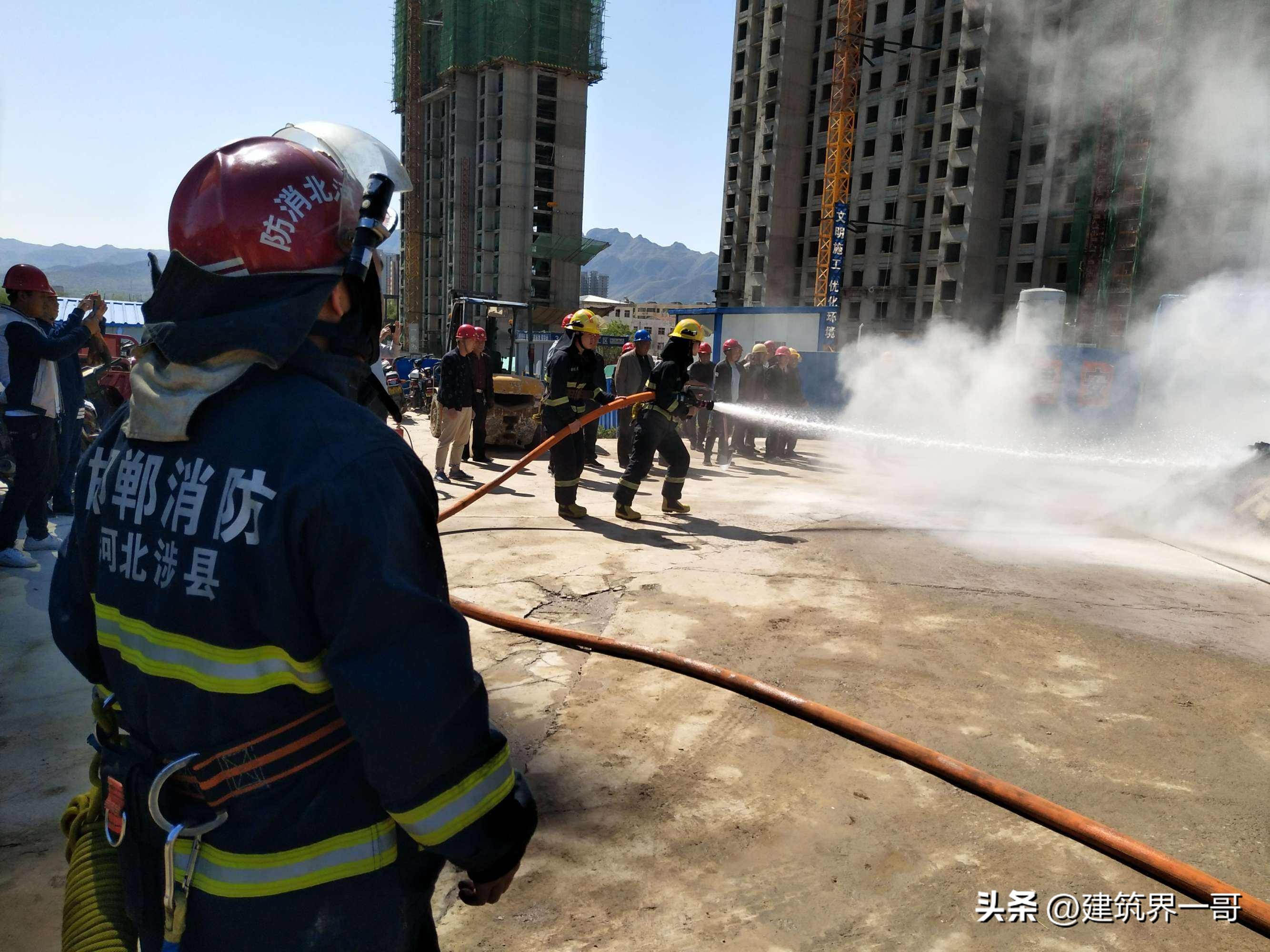 建筑工程应急预案范文,建筑工程应急预案