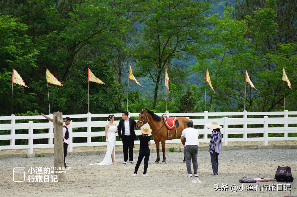 陕南5日古镇游,五一不出贵州省游玩攻略