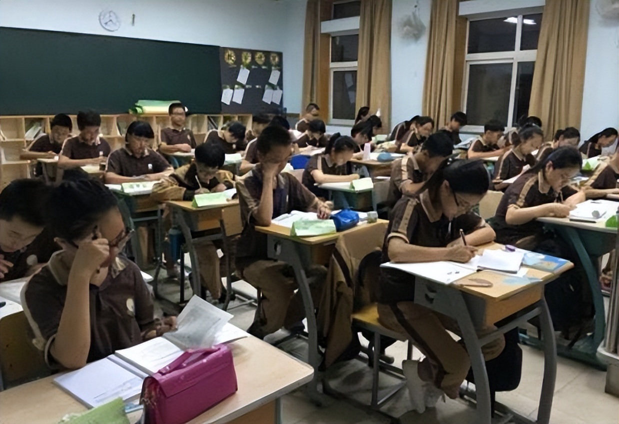 高三了剩60天考得越来越差怎么办,高三后期越考越差是怎么回事