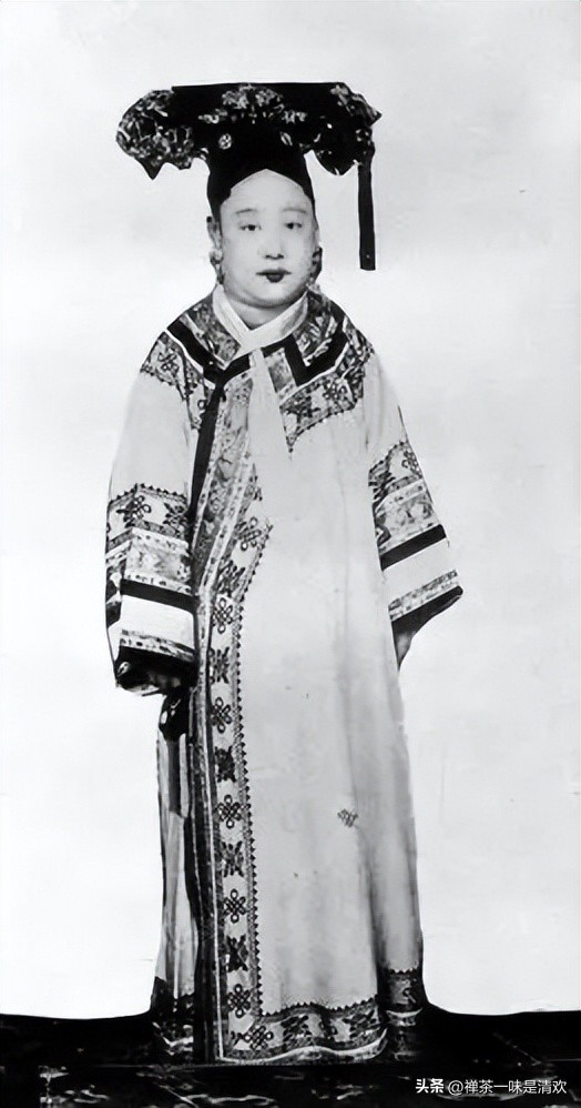 明亡于崇祯实亡于万历,咸丰皇帝和万历皇帝