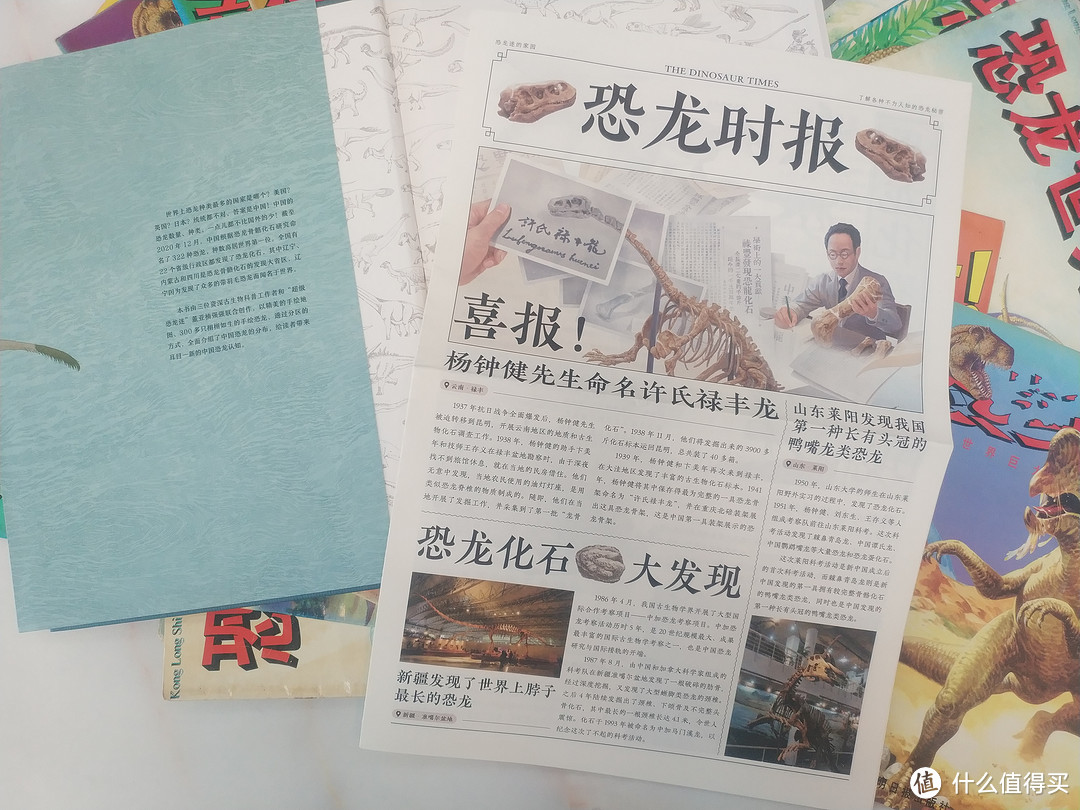 中国恐龙地图,你不知道的中国十大恐龙之乡