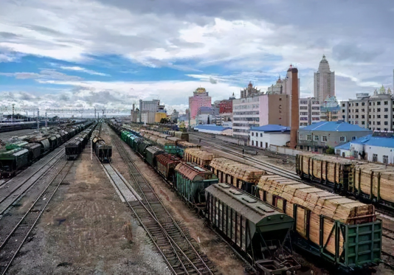 蒙古国矿产那么丰富，为何我国不采购，却舍近求远买澳大利亚的？