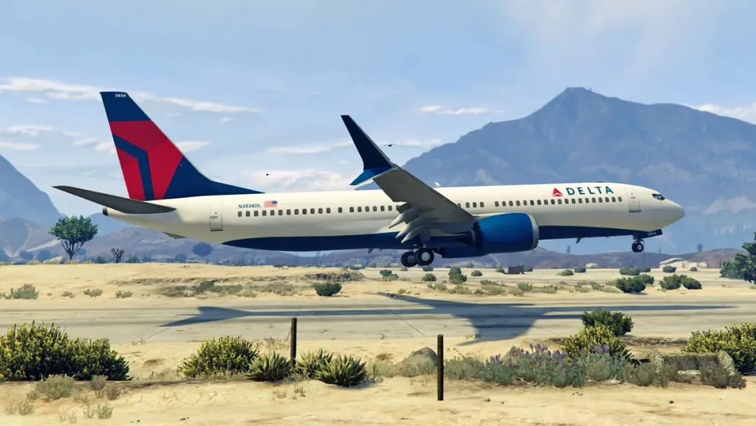 达美航空购100架737,达美将订购100架空客飞机