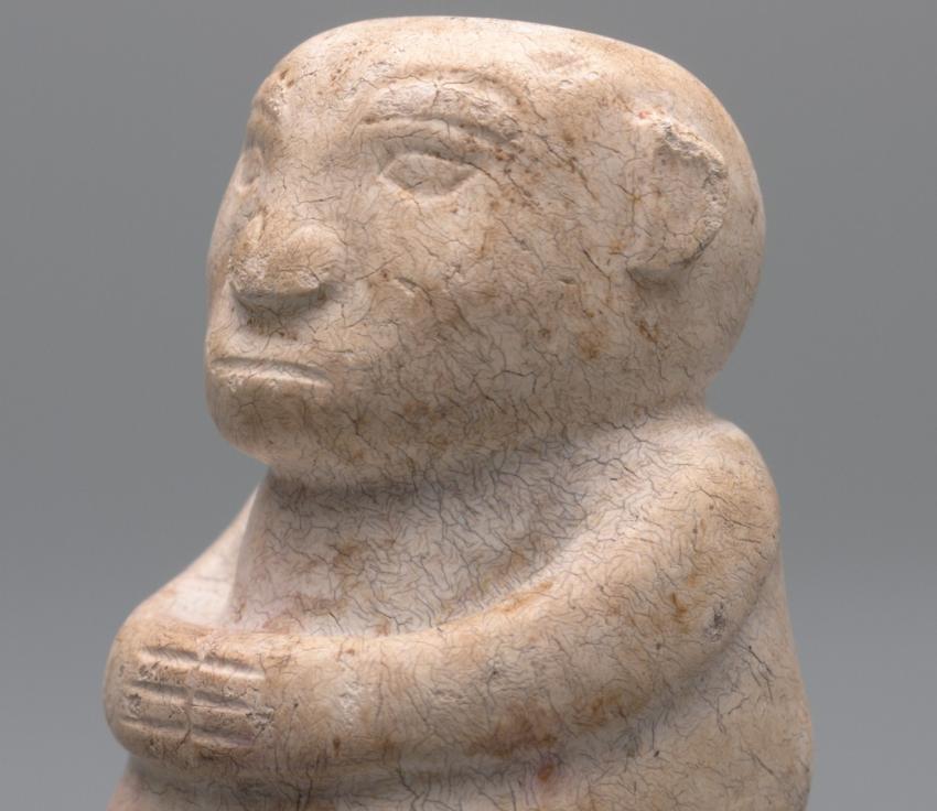 国家博物馆馆藏玉器,南京博物馆馆藏的玉器