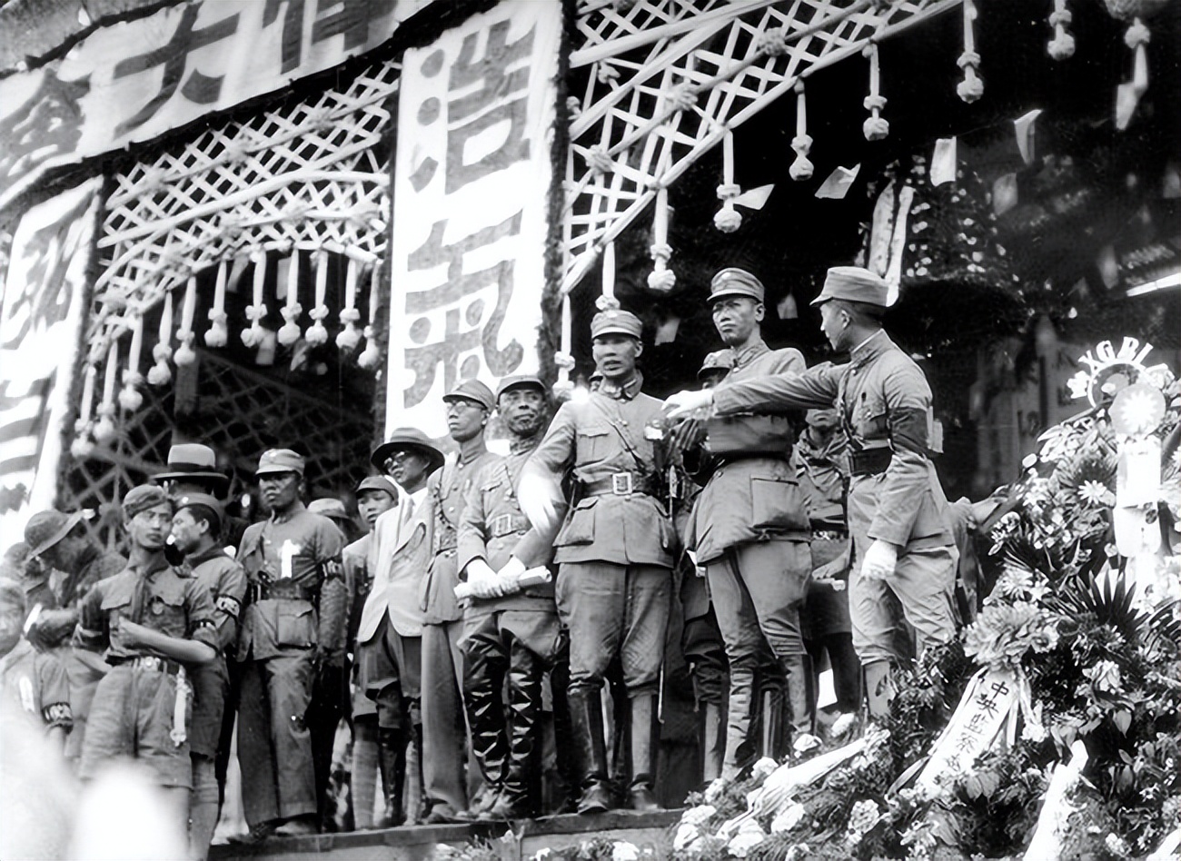 七七事变不可忘却的历史,七七事变以史为鉴