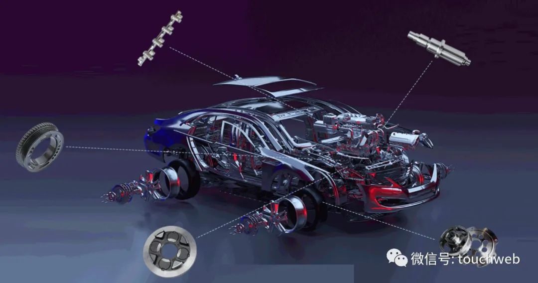 三联锻造上市定位,三联锻造深交所上市