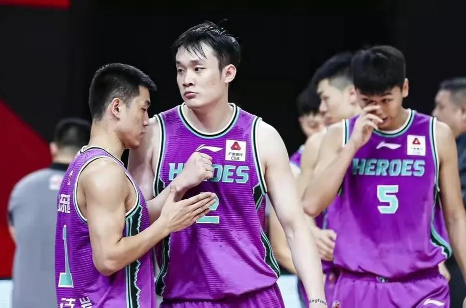 cba山东拿过冠军吗,cba山东胜了吗