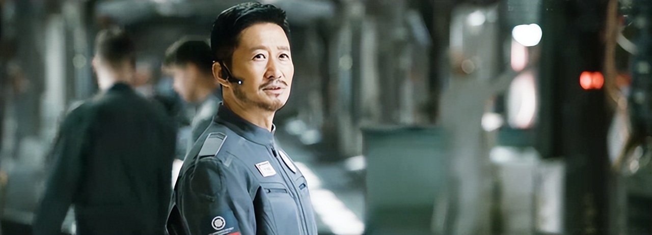 香港首个破千万影片,港版李焕英