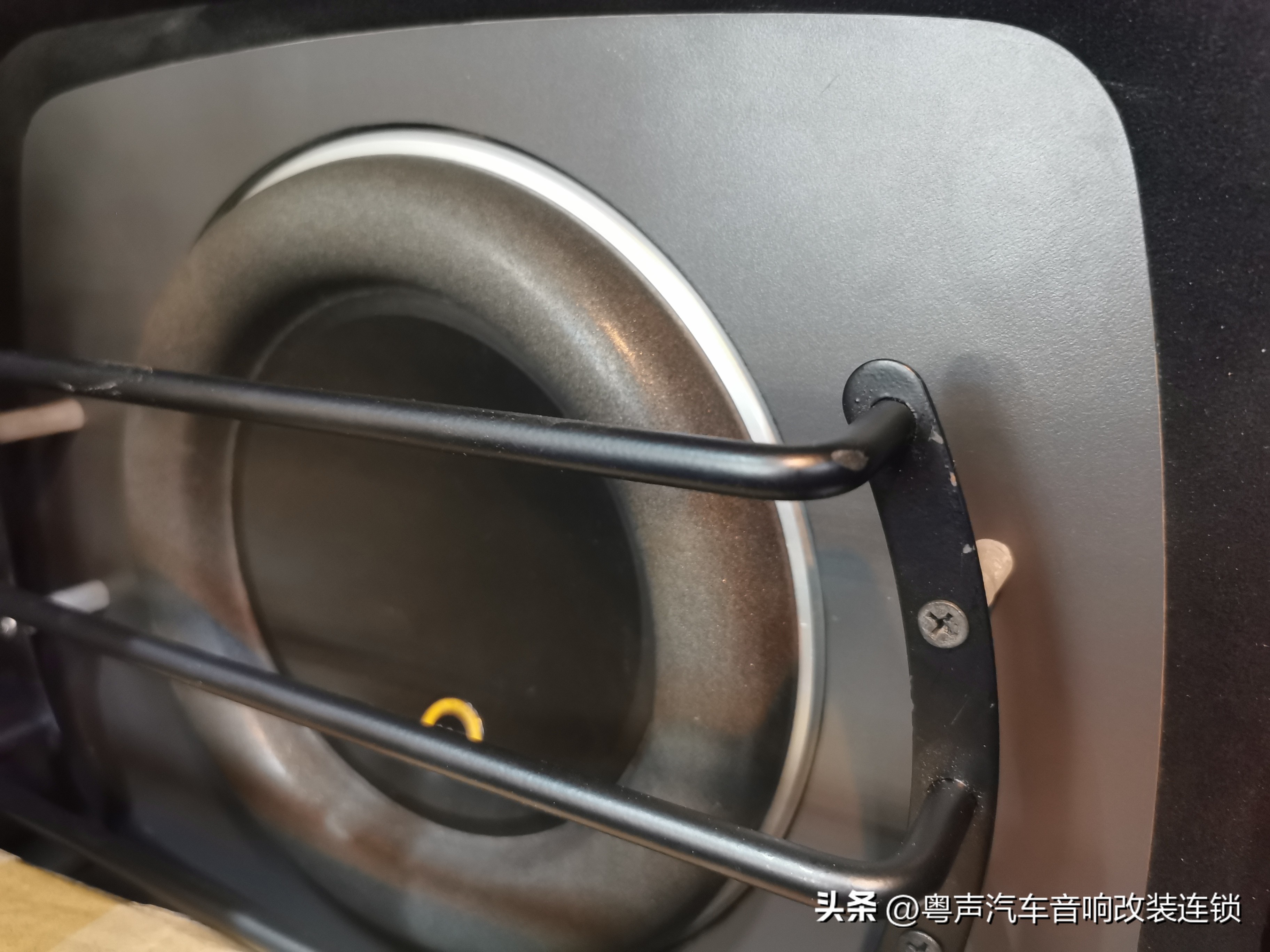 迈腾最新款音响,新款大众迈腾音响效果